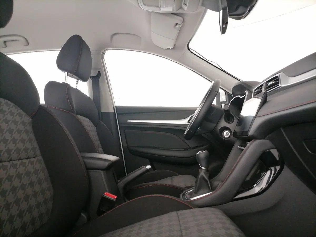 Mg ZS usata a Roma (6)