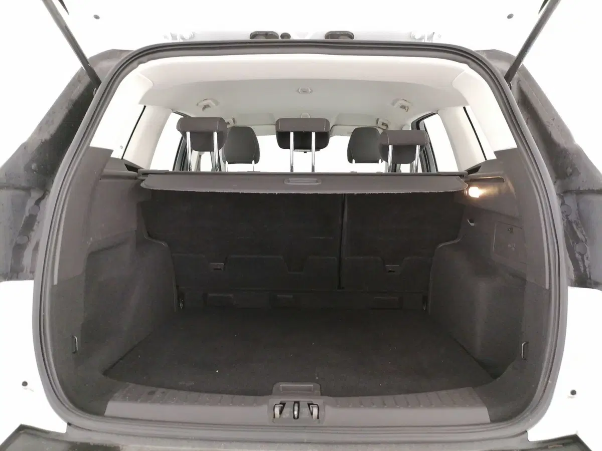 Ford Kuga usata a Roma (10)