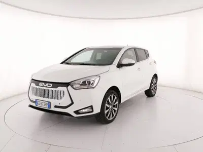 Evo Evo 3 1.5 Gpl 107cv del 2024 usata a Roma