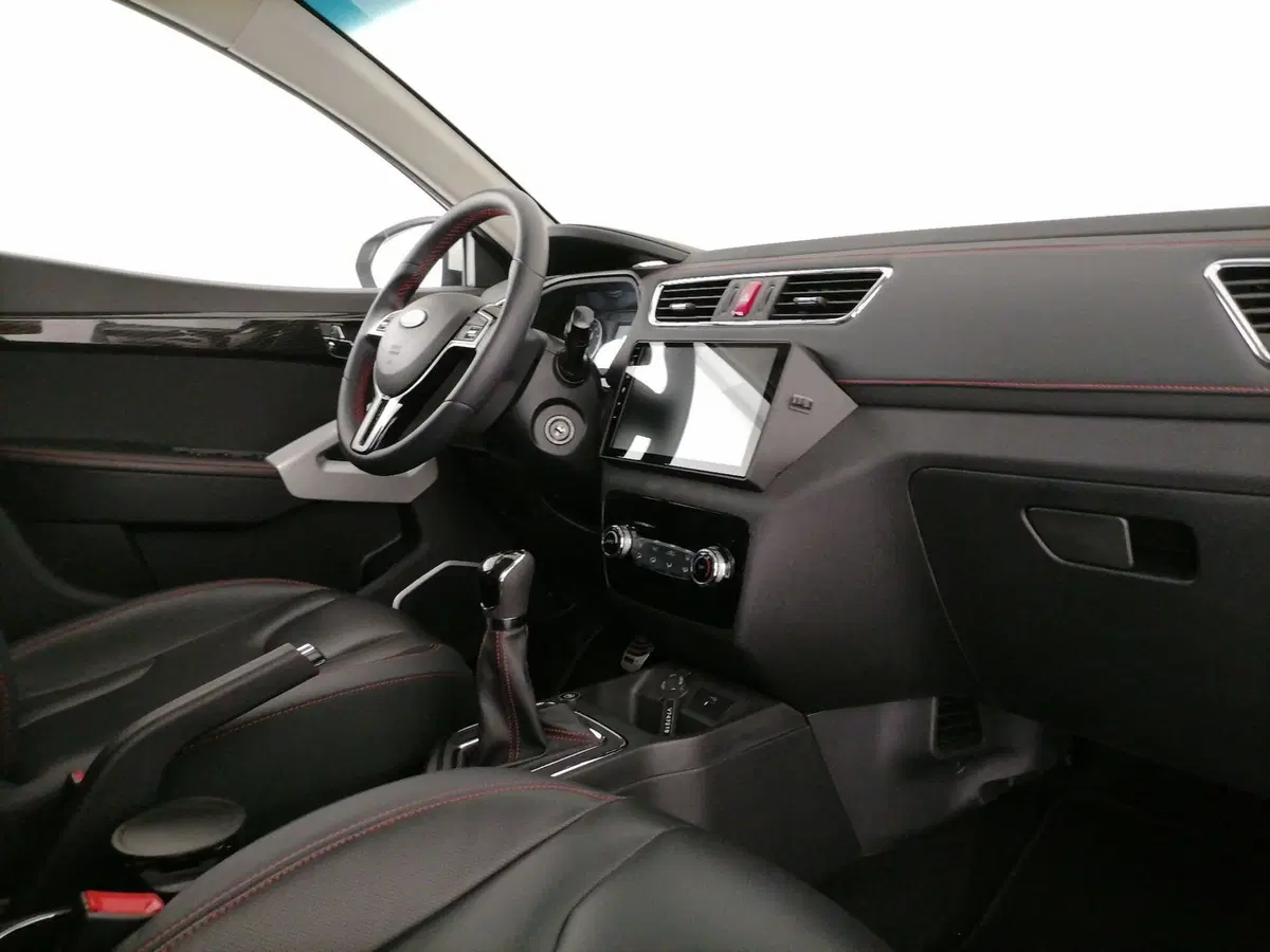 Evo Evo 3 usata a Roma (7)