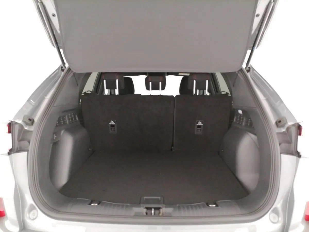 Ford Kuga usata a Roma (10)