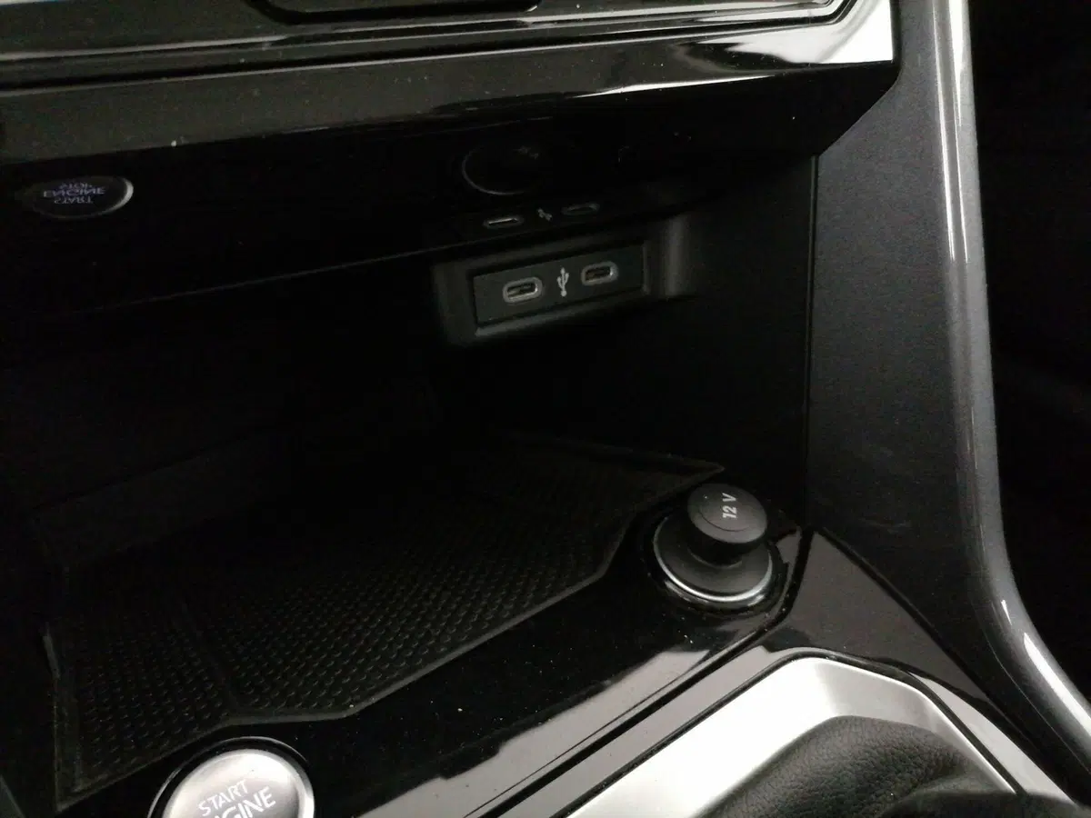 Volkswagen T-Roc usata a Roma (19)