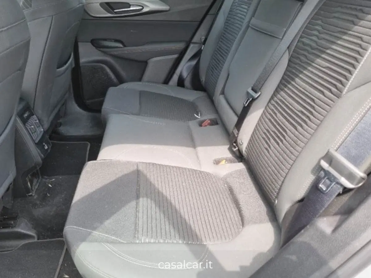 Alfa Romeo Tonale usata a Salerno (13)