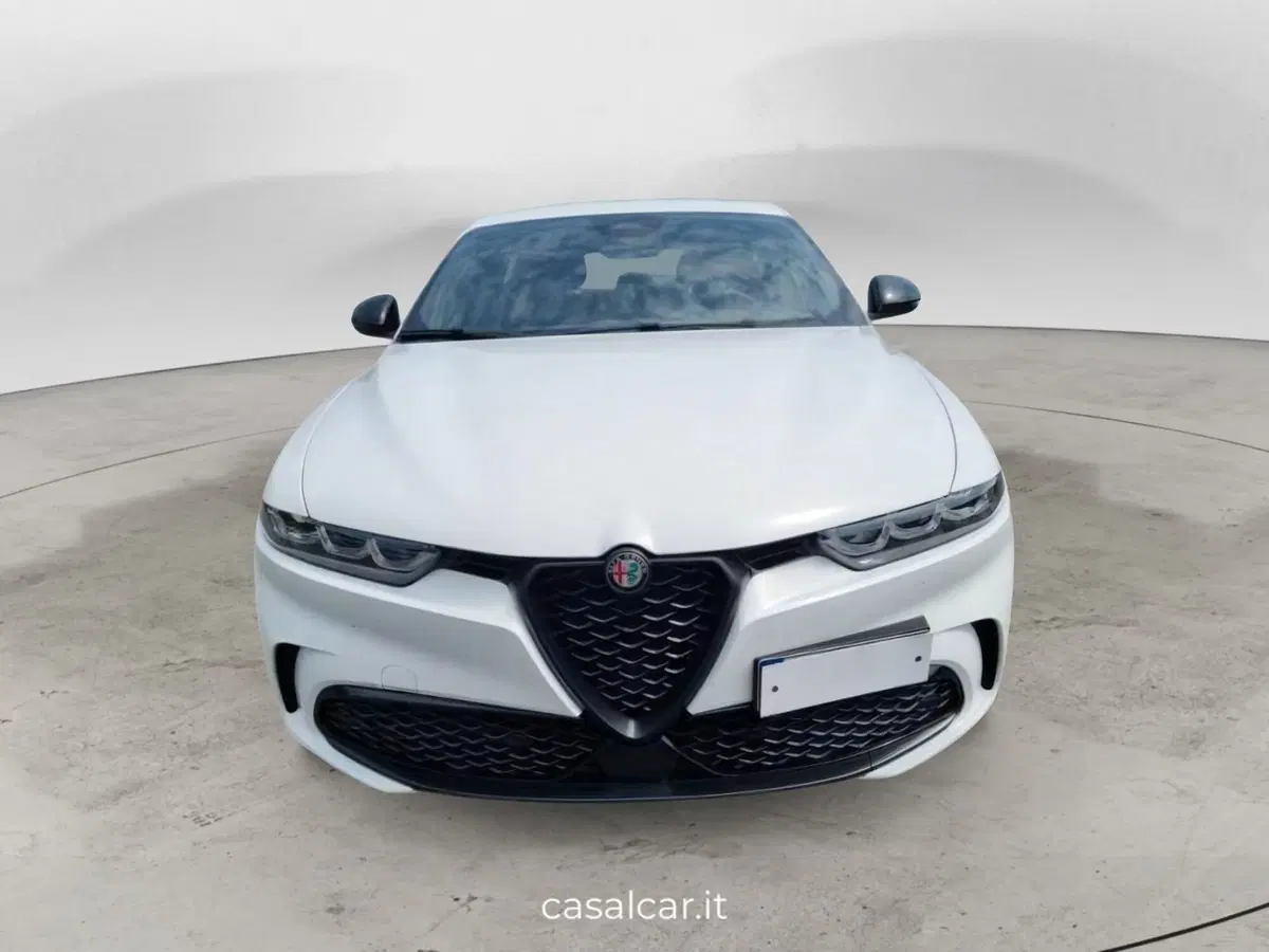 Alfa Romeo Tonale usata a Salerno (2)
