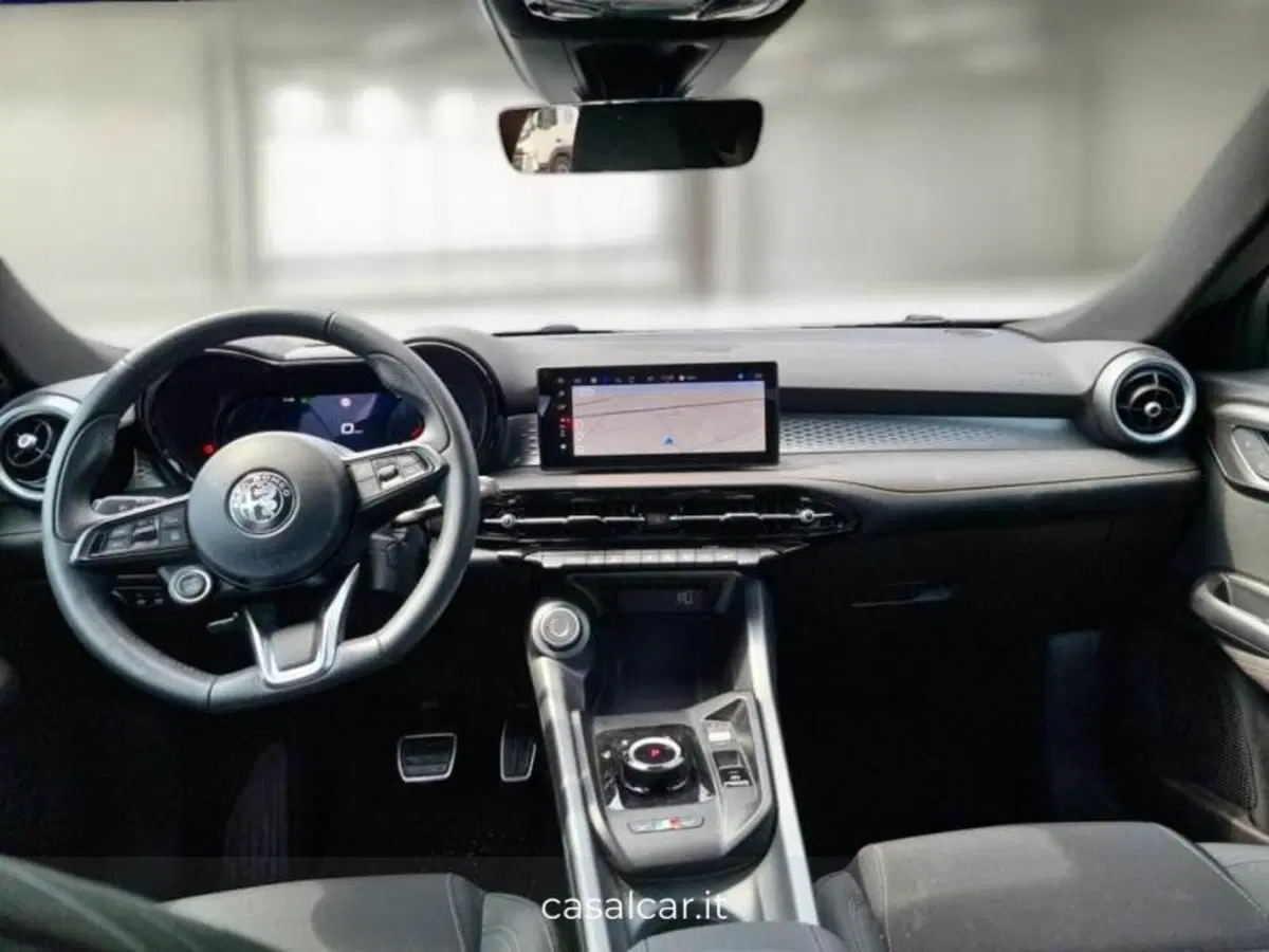 Alfa Romeo Tonale usata a Salerno (7)
