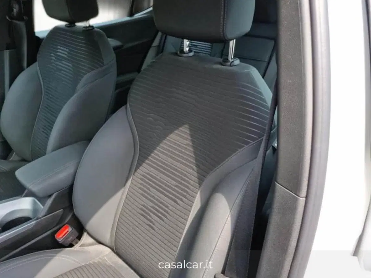Alfa Romeo Tonale usata a Salerno (9)