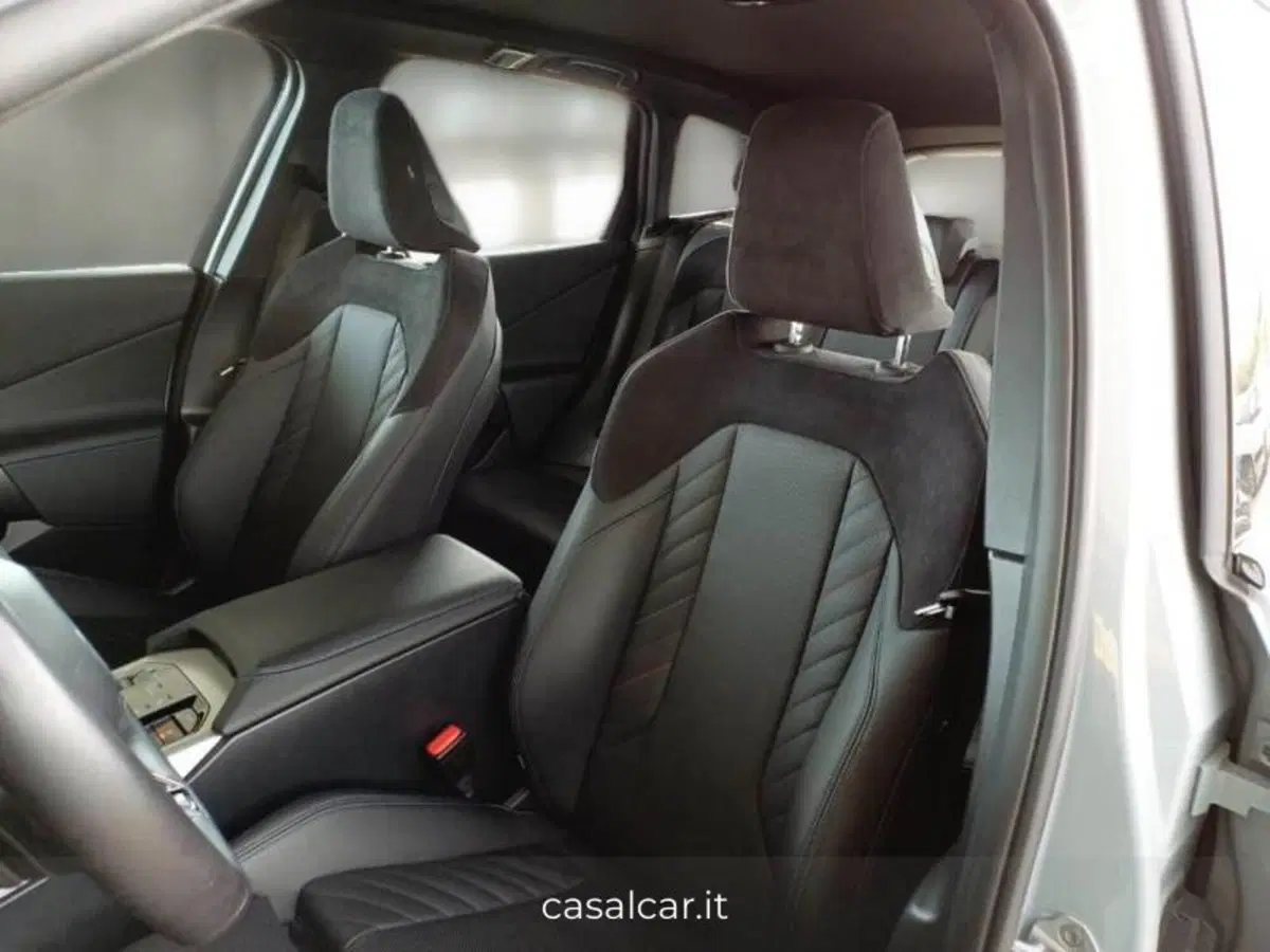 BMW X3 usata a Salerno (10)