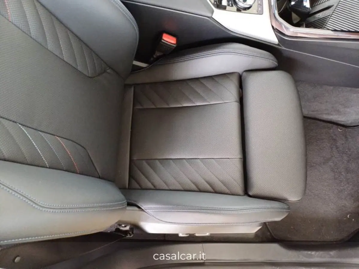 BMW X3 usata a Salerno (13)
