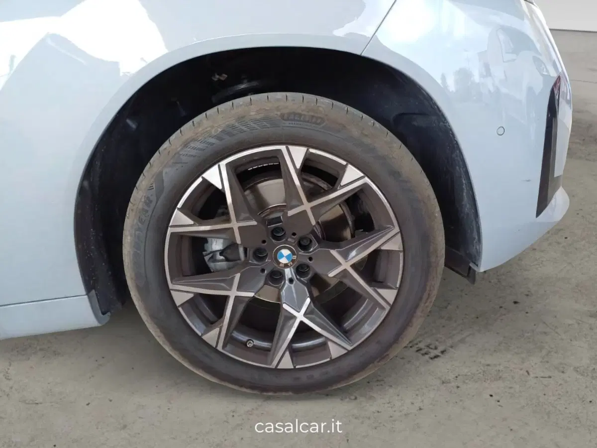BMW X3 usata a Salerno (16)
