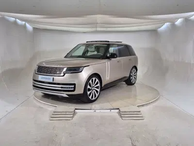 Land Rover Range Rover 3.0d i6 mhev Autobiography awd 249cv auto del 2024 usata a Settimo Torinese