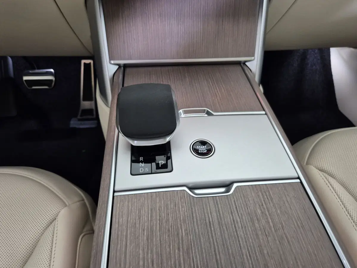 Land Rover Range Rover usata a Torino (10)