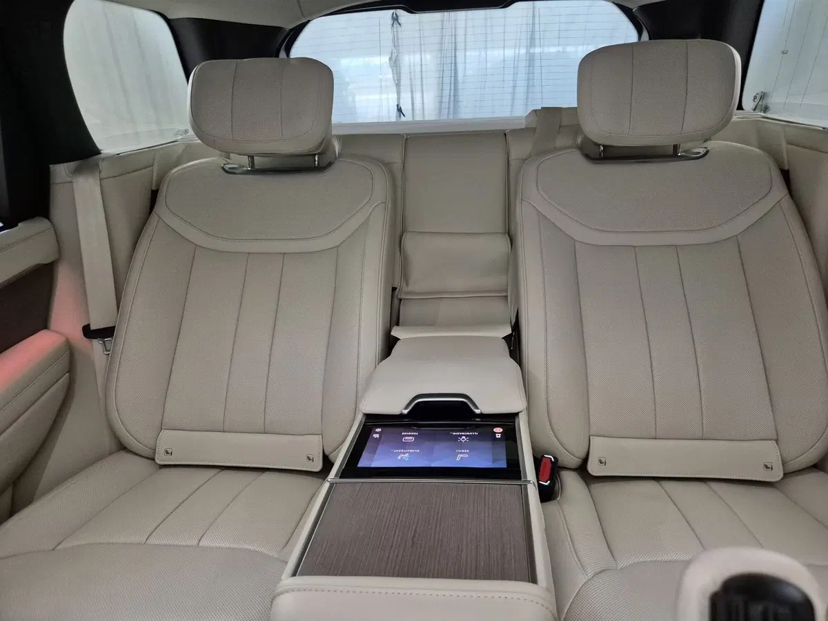 Land Rover Range Rover usata a Torino (17)