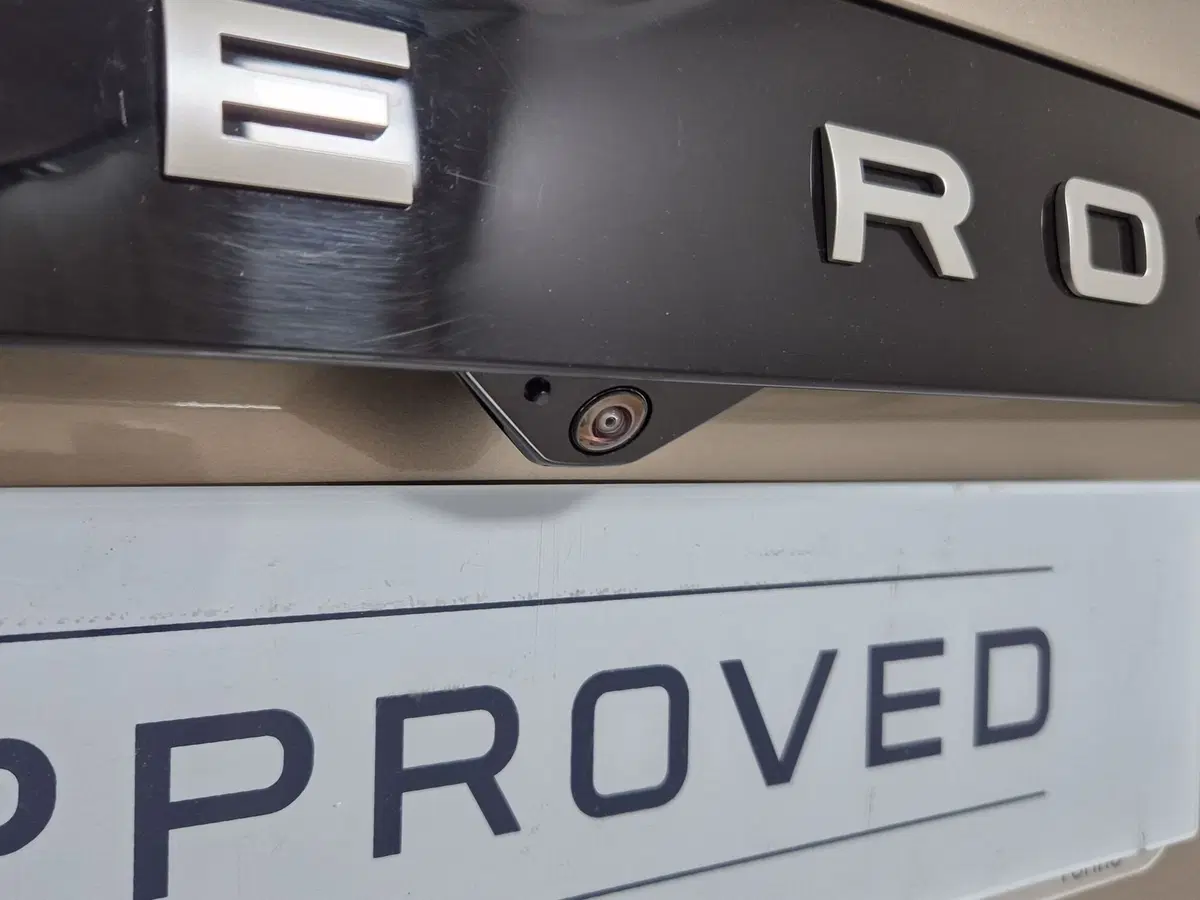 Land Rover Range Rover usata a Torino (19)