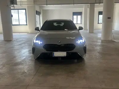 BMW Serie 1 120d cat 5 porte Attiva nuova a Moncalieri