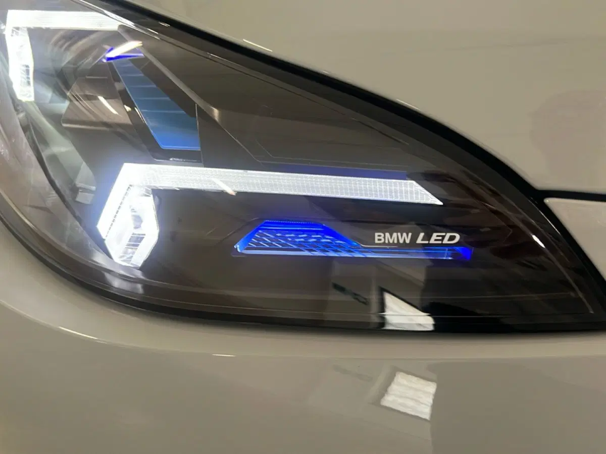 BMW Serie 1 nuova a Torino (10)