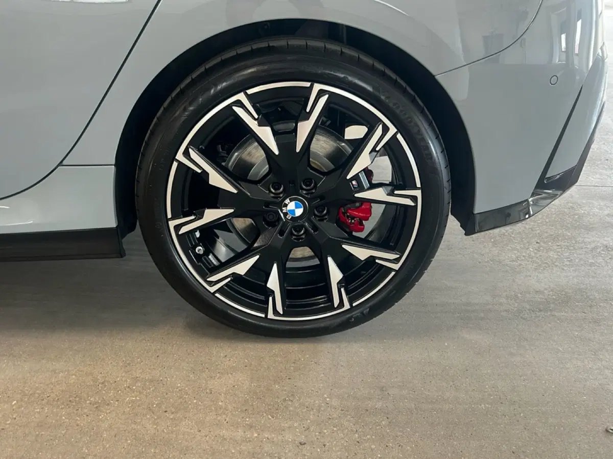 BMW Serie 1 nuova a Torino (14)