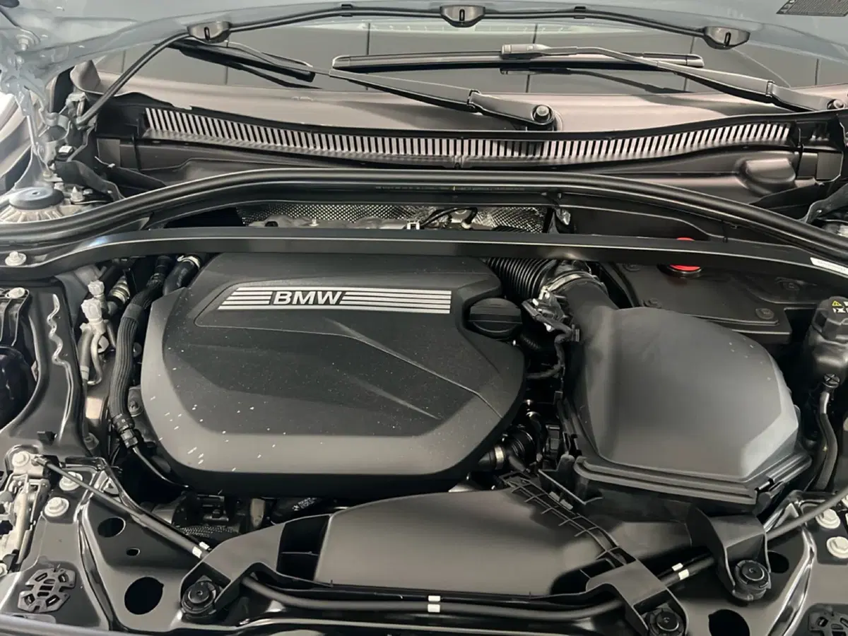BMW Serie 1 nuova a Torino (15)