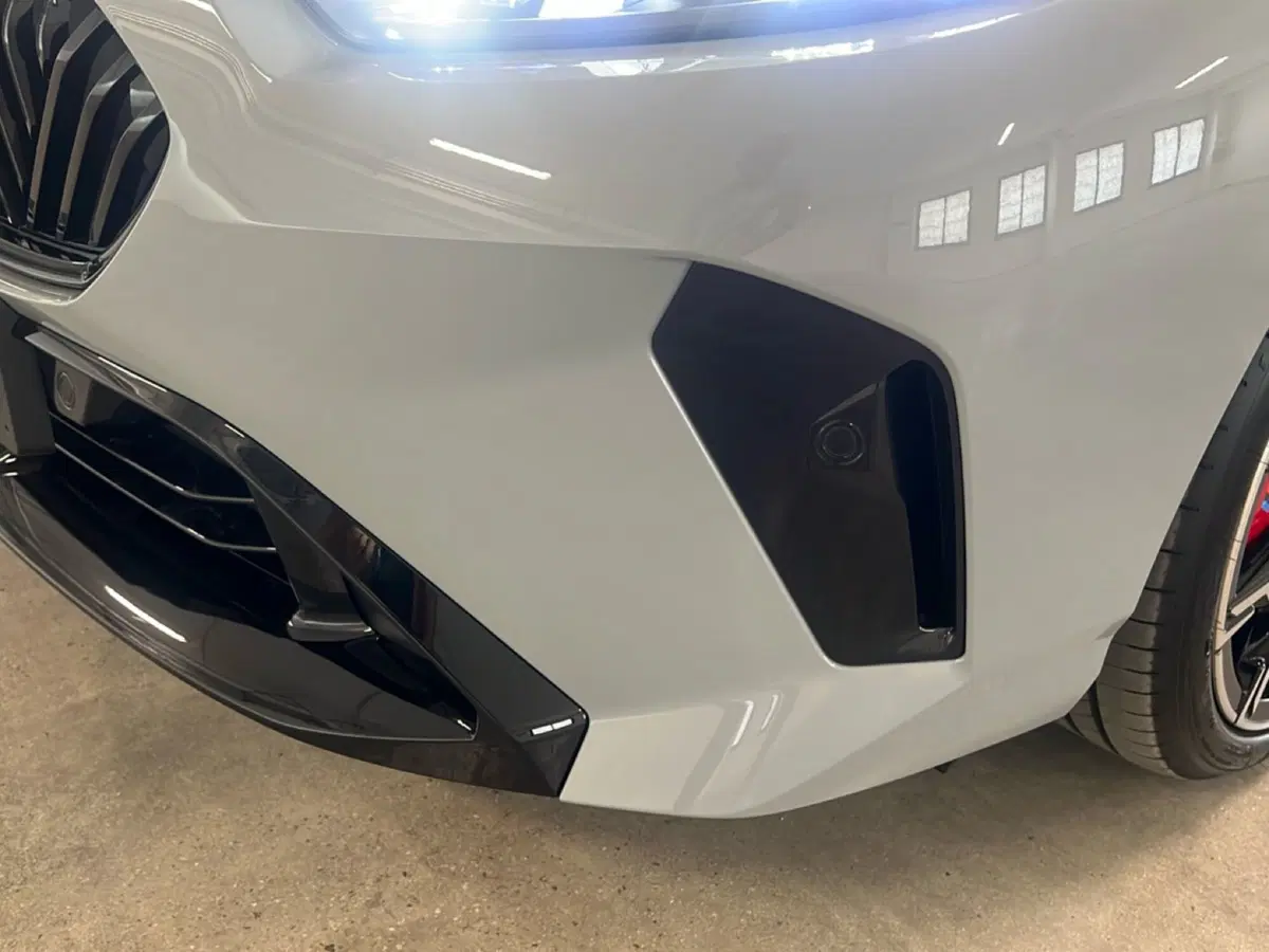 BMW Serie 1 nuova a Torino (16)