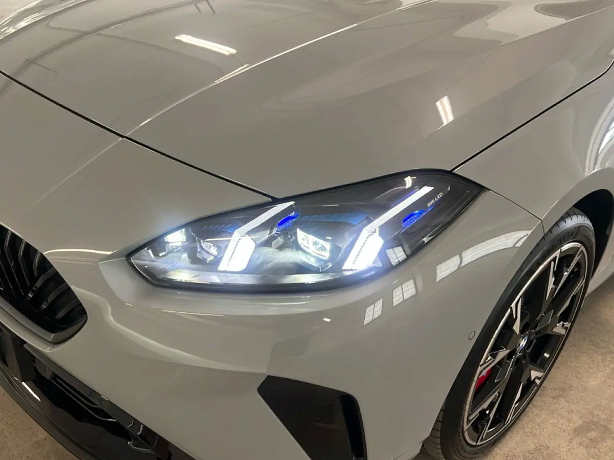BMW Serie 1 nuova a Torino (9)