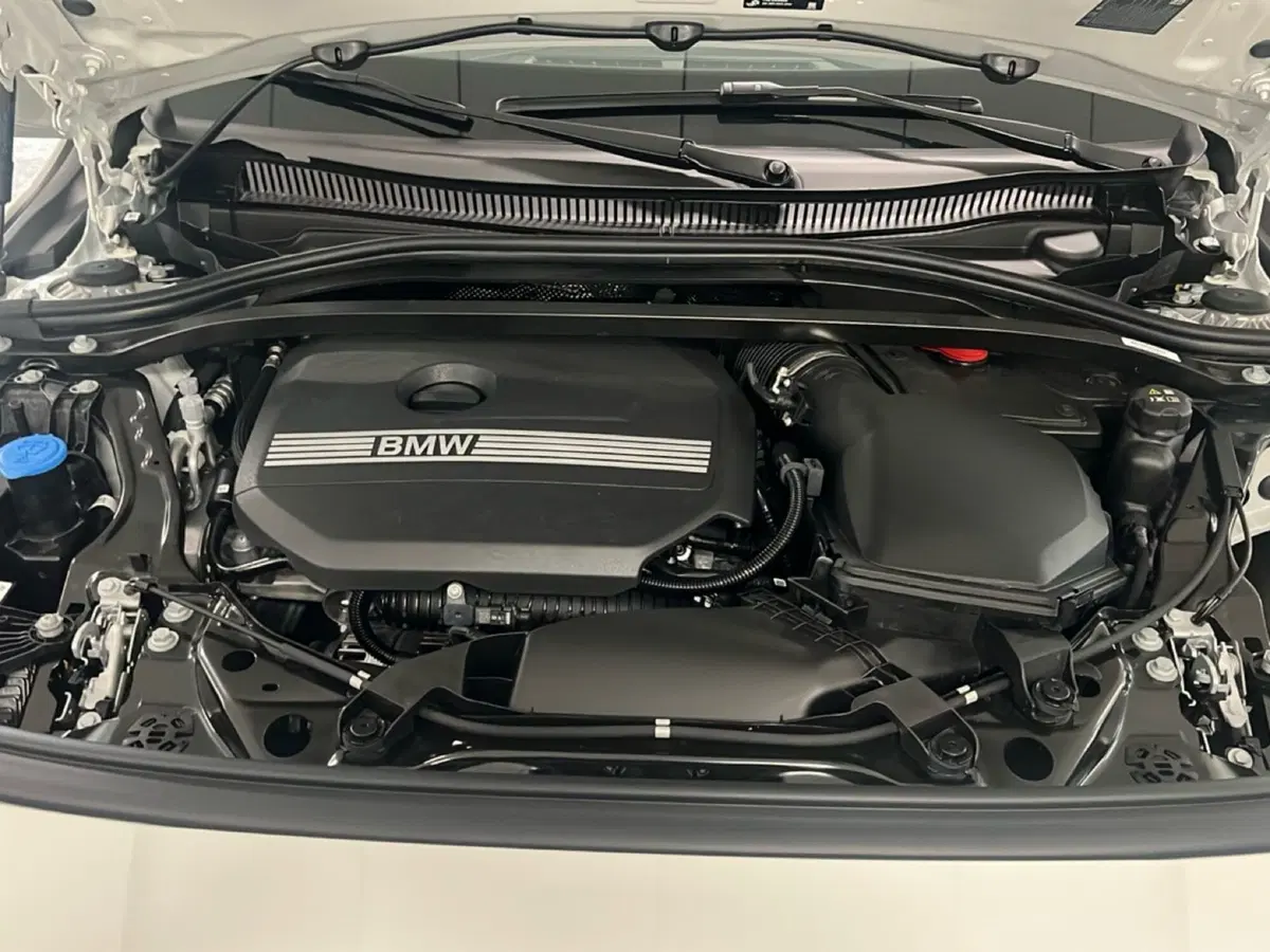 BMW Serie 1 nuova a Torino (12)