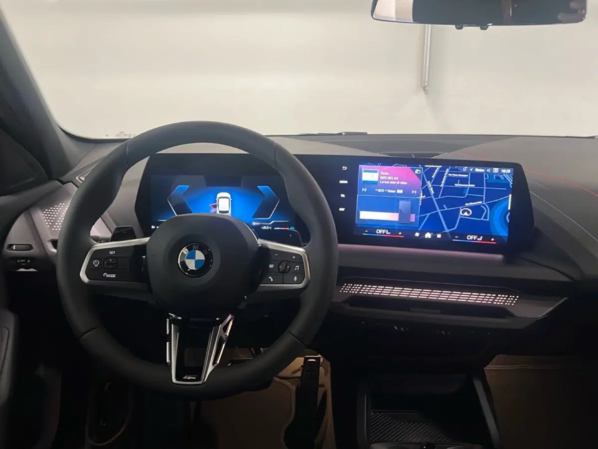 BMW Serie 1 nuova a Torino (18)