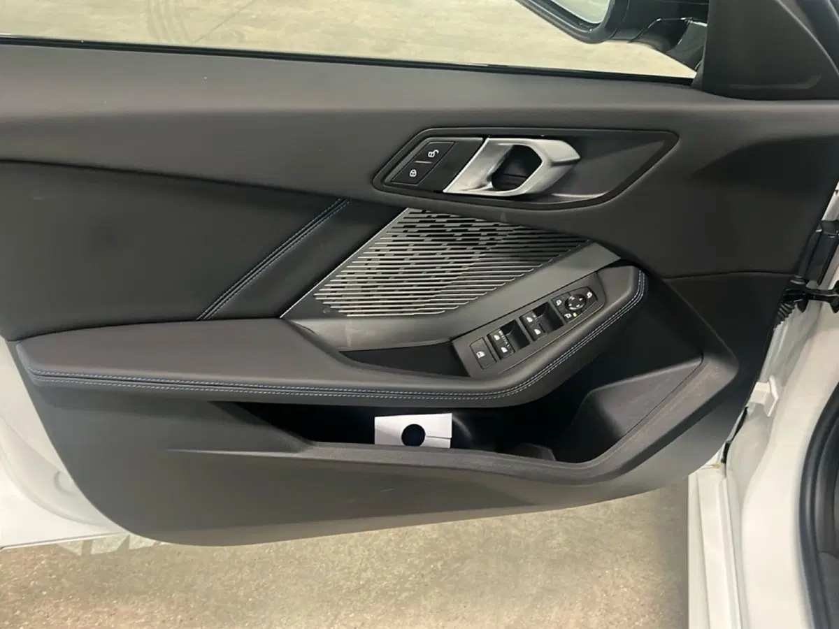 BMW Serie 1 nuova a Torino (20)