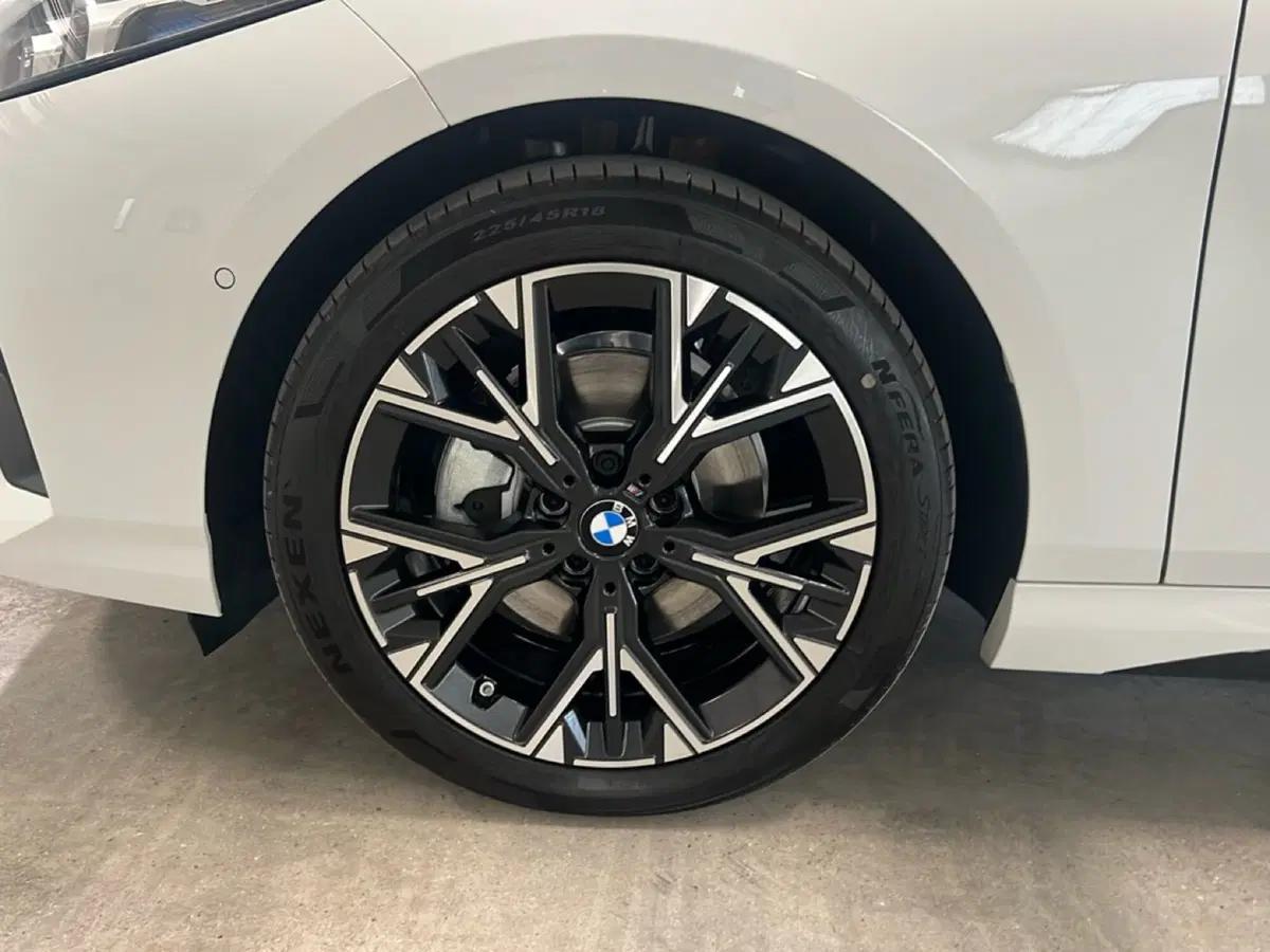 BMW Serie 1 nuova a Torino (5)