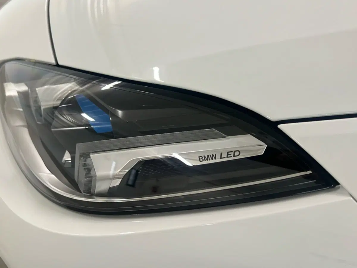 BMW Serie 1 nuova a Torino (7)