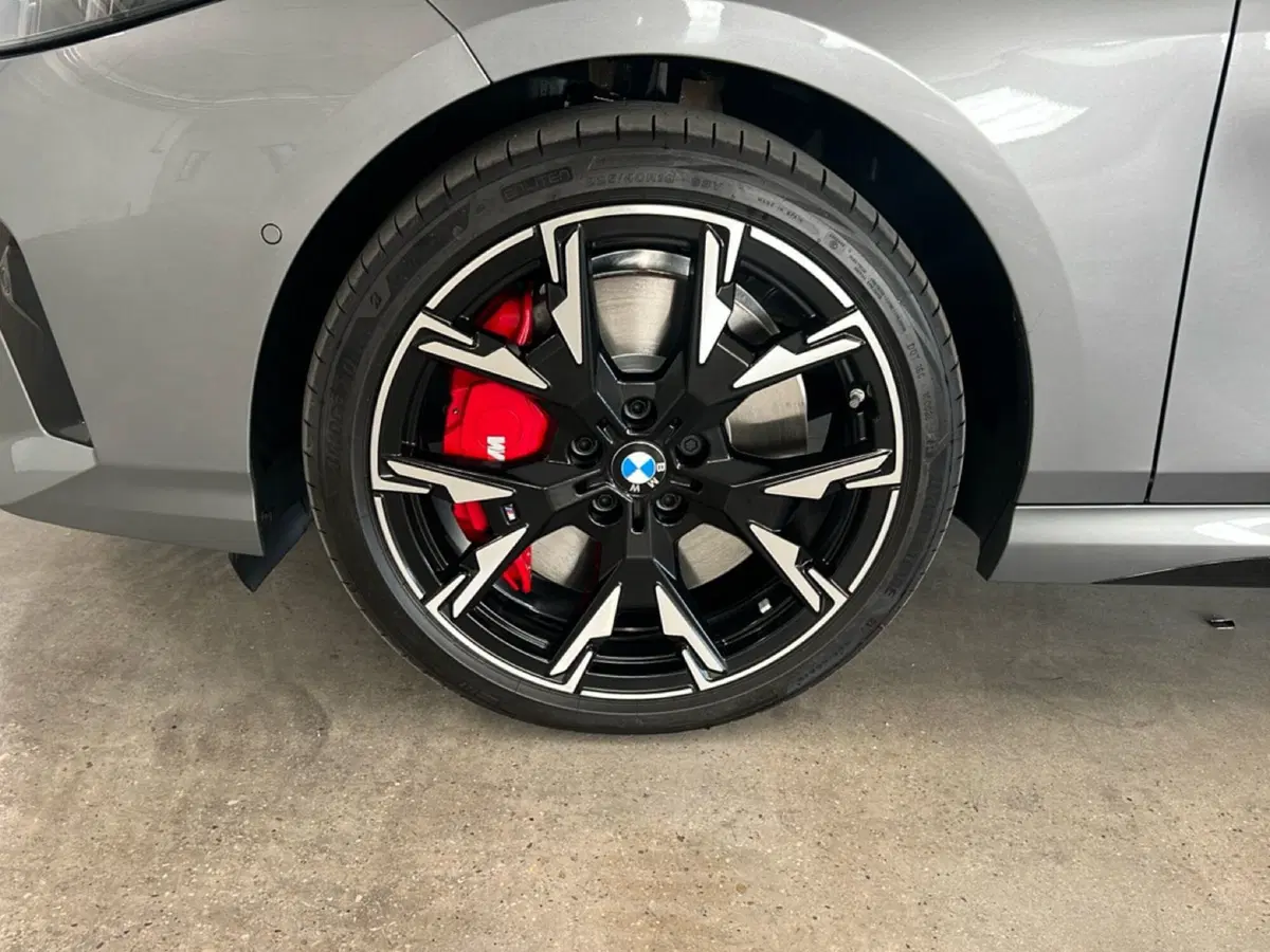 BMW Serie 1 nuova a Torino (12)