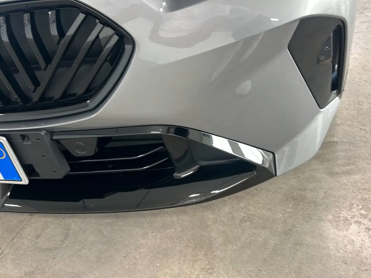 BMW Serie 1 nuova a Torino (13)