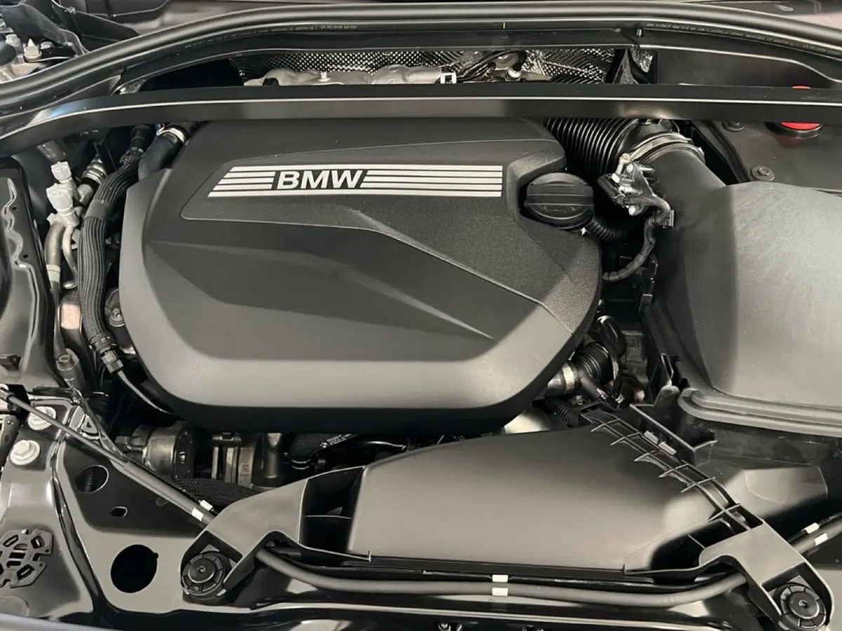 BMW Serie 1 nuova a Torino (15)