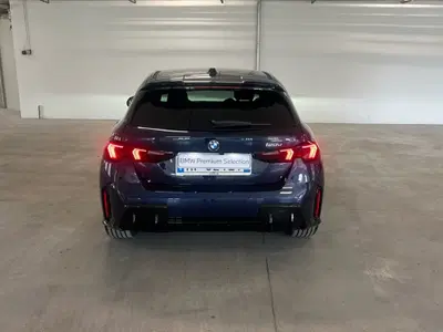 BMW Serie 1 120d cat 5 porte Attiva nuova a Moncalieri