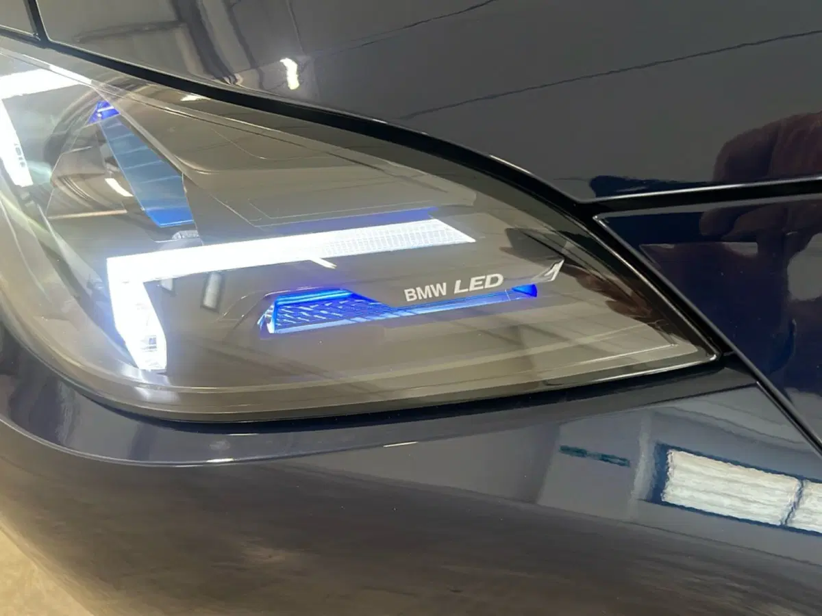 BMW Serie 1 nuova a Torino (9)