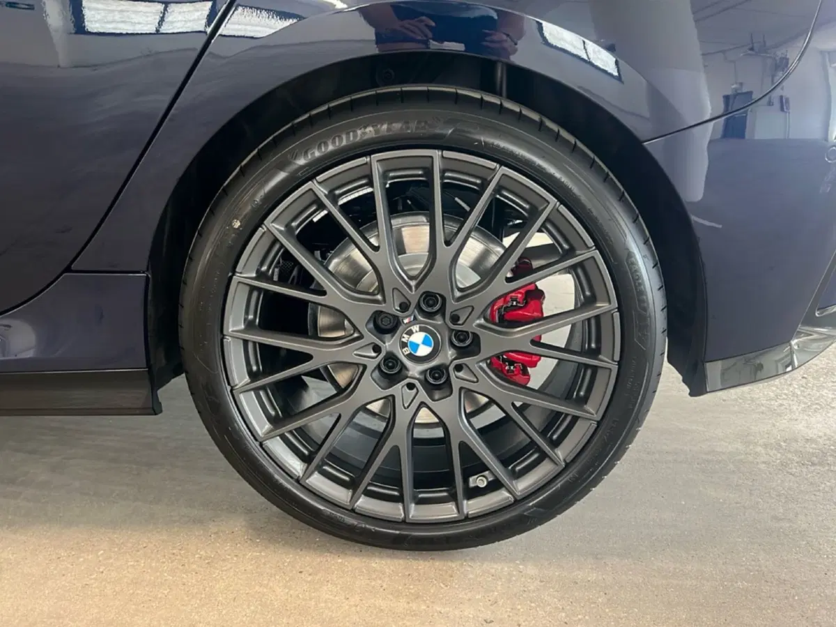 BMW Serie 1 nuova a Torino (11)