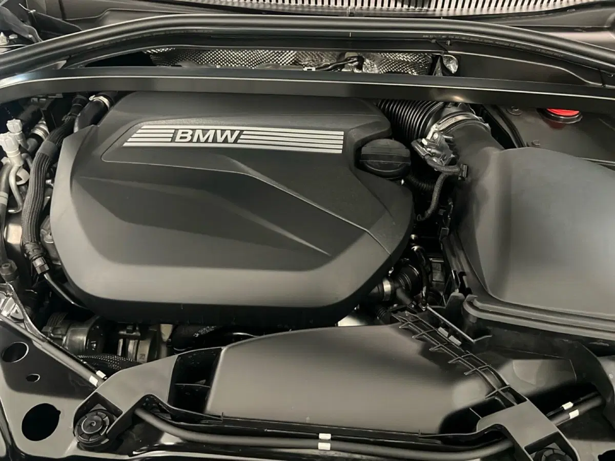 BMW Serie 1 nuova a Torino (12)