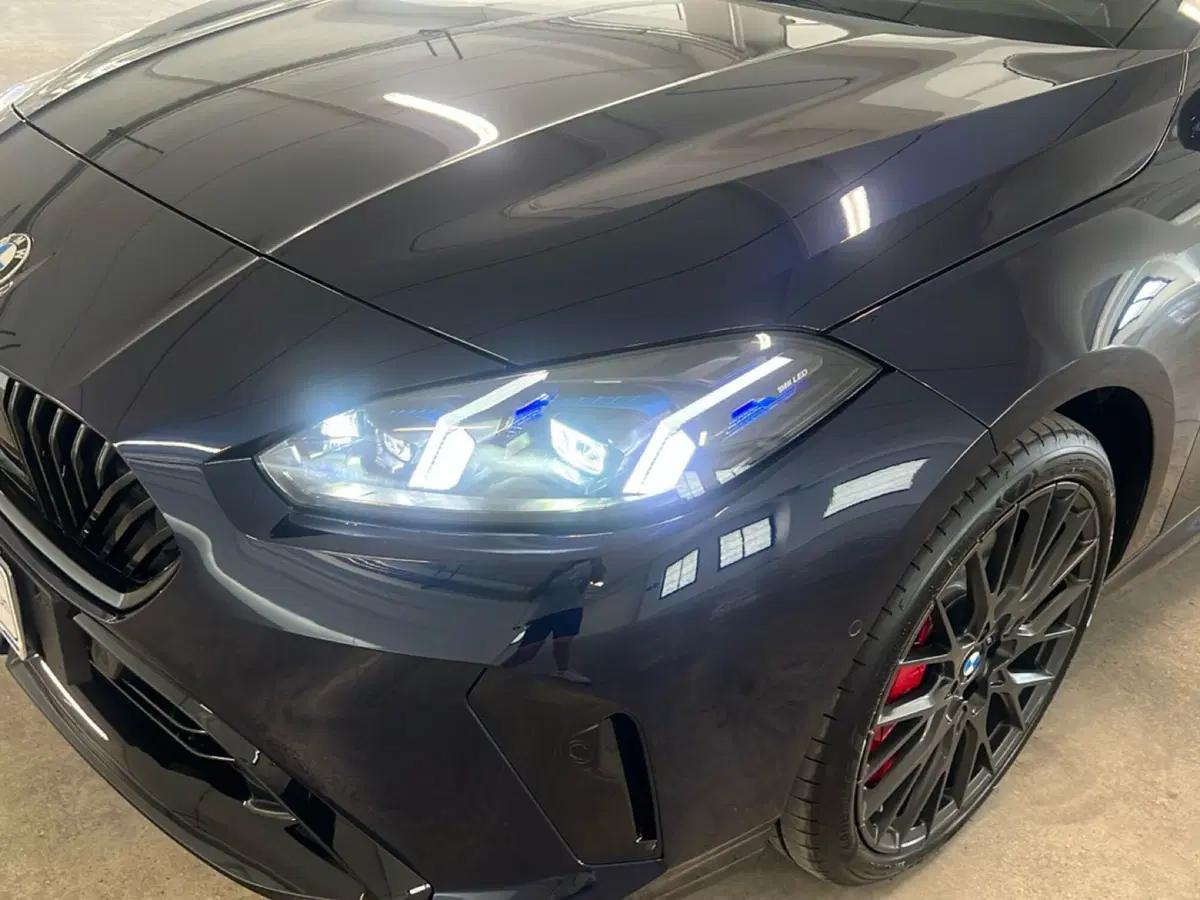 BMW Serie 1 nuova a Torino (8)