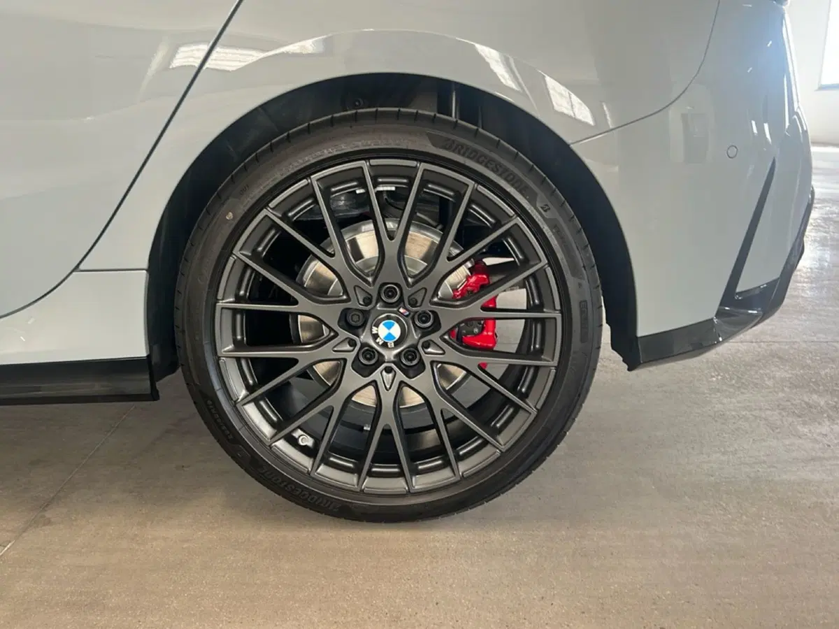 BMW Serie 1 nuova a Torino (12)