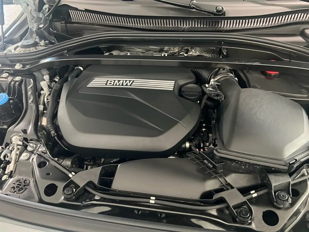 BMW Serie 1 nuova a Torino (14)