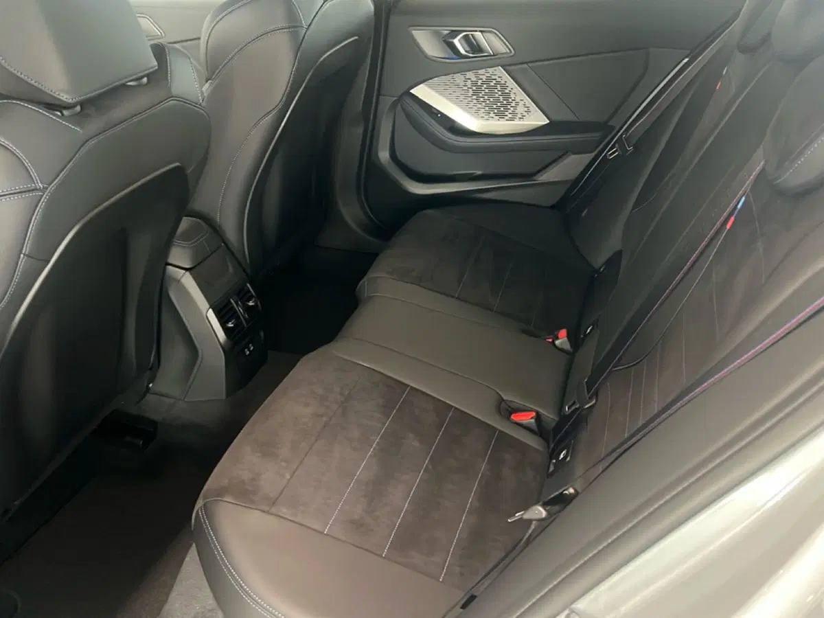 BMW Serie 1 nuova a Torino (16)
