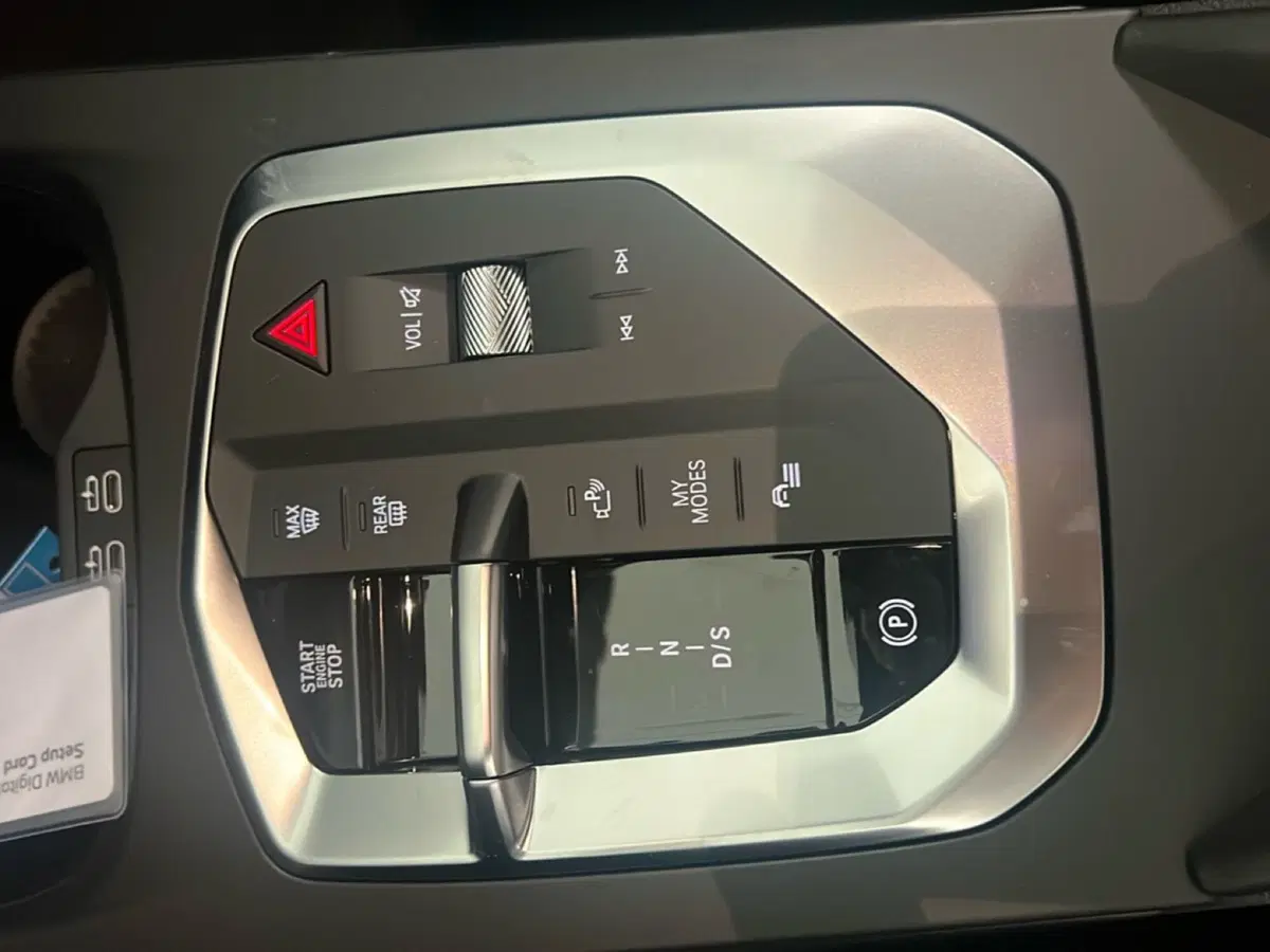 BMW Serie 1 nuova a Torino (19)