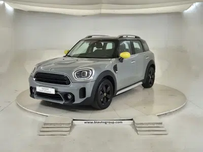 MINI Mini Countryman 1.5 Cooper Business Countryman ALL4 del 2022 usata a Settimo Torinese