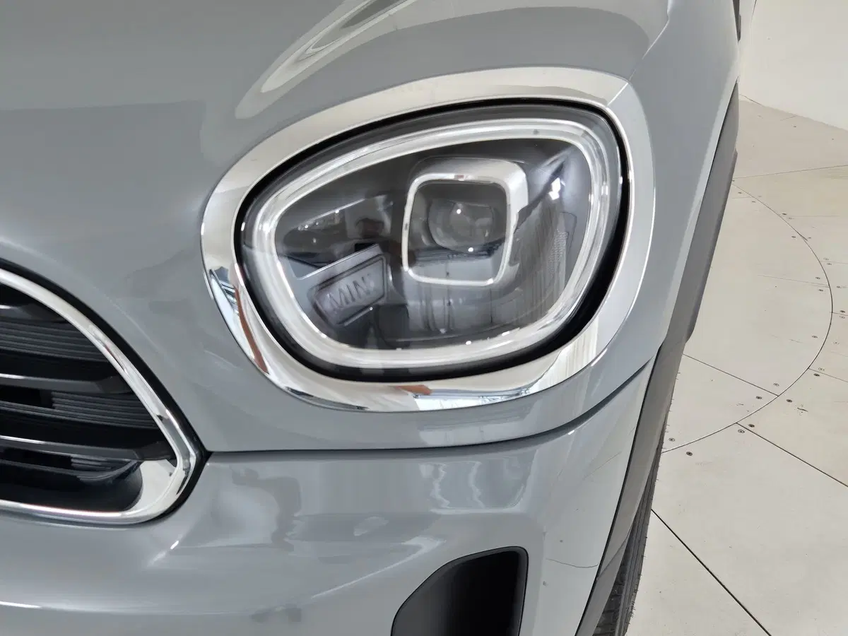 MINI Mini Countryman usata a Torino (19)