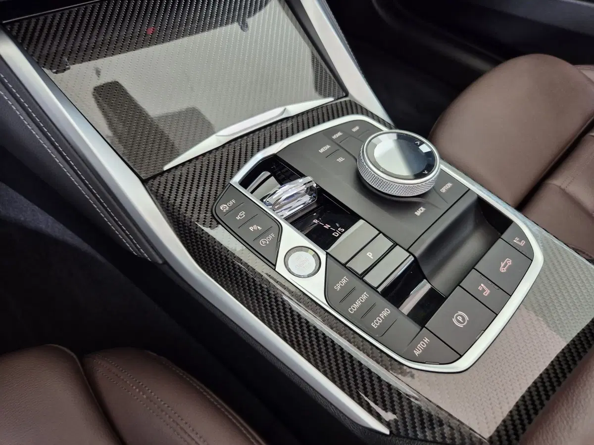 BMW Serie 4 Cabrio usata a Torino (12)