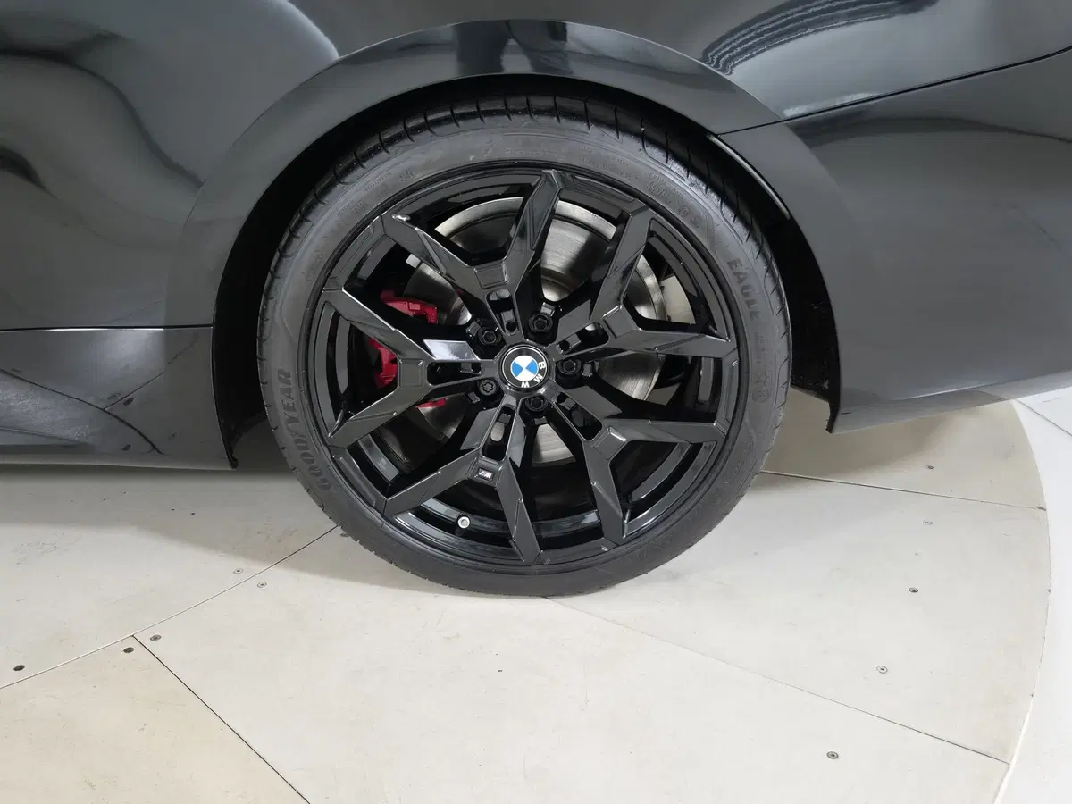 BMW Serie 4 Cabrio usata a Torino (15)