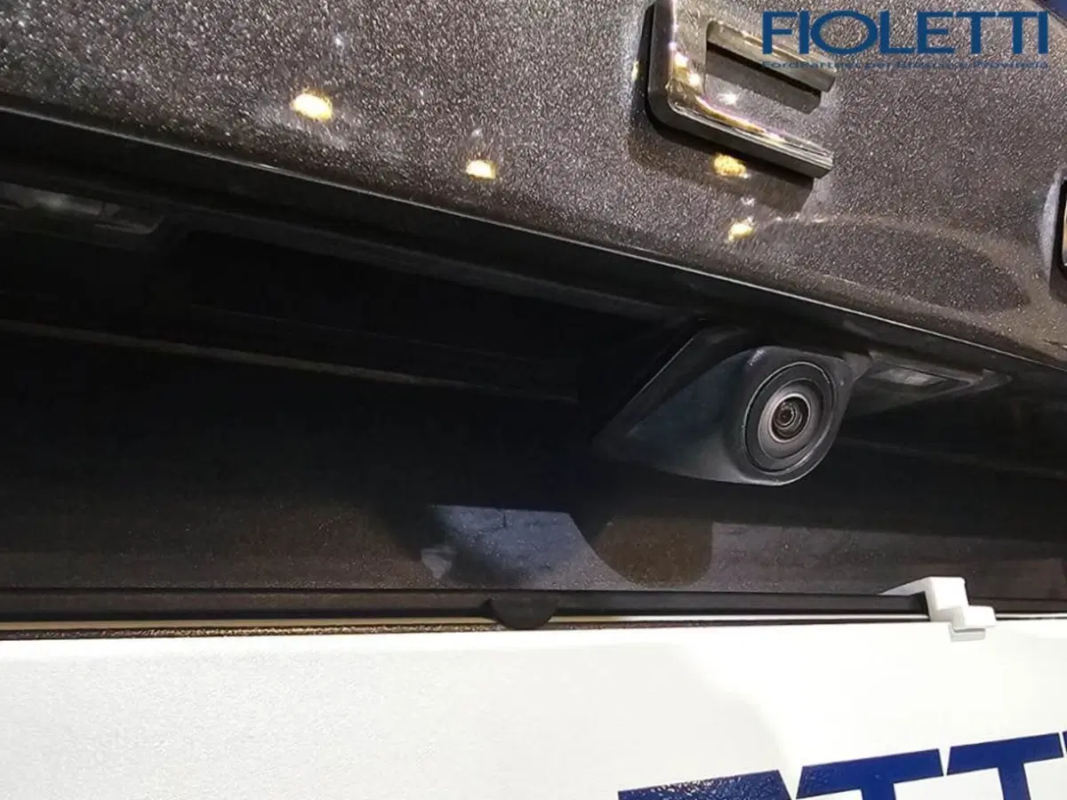 Ford Focus usata a Brescia (14)