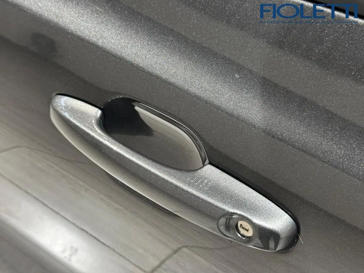 Ford Focus usata a Brescia (15)
