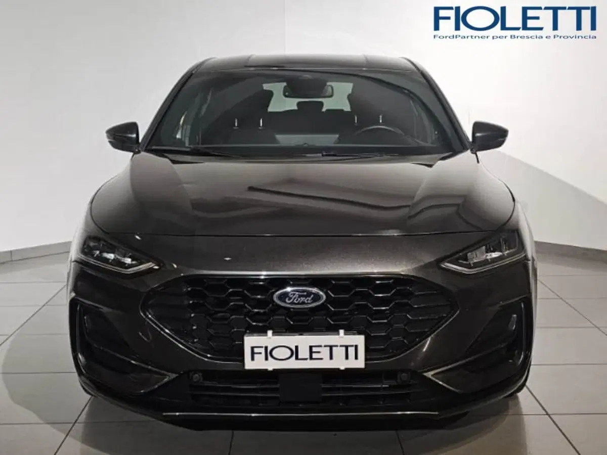 Ford Focus usata a Brescia (3)