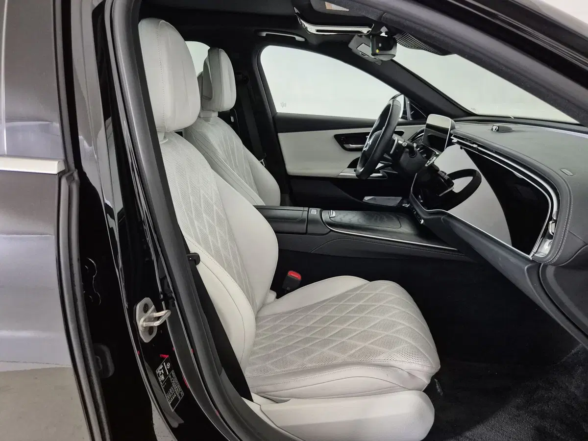 Mercedes-Benz Classe E usata a Torino (10)
