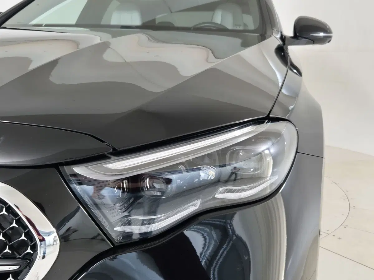 Mercedes-Benz Classe E usata a Torino (20)