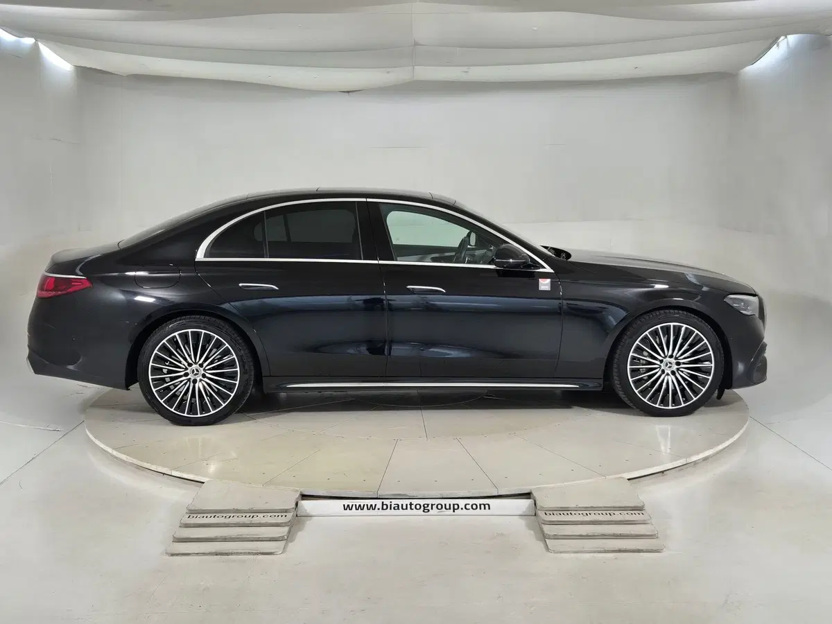 Mercedes-Benz Classe E usata a Torino (5)